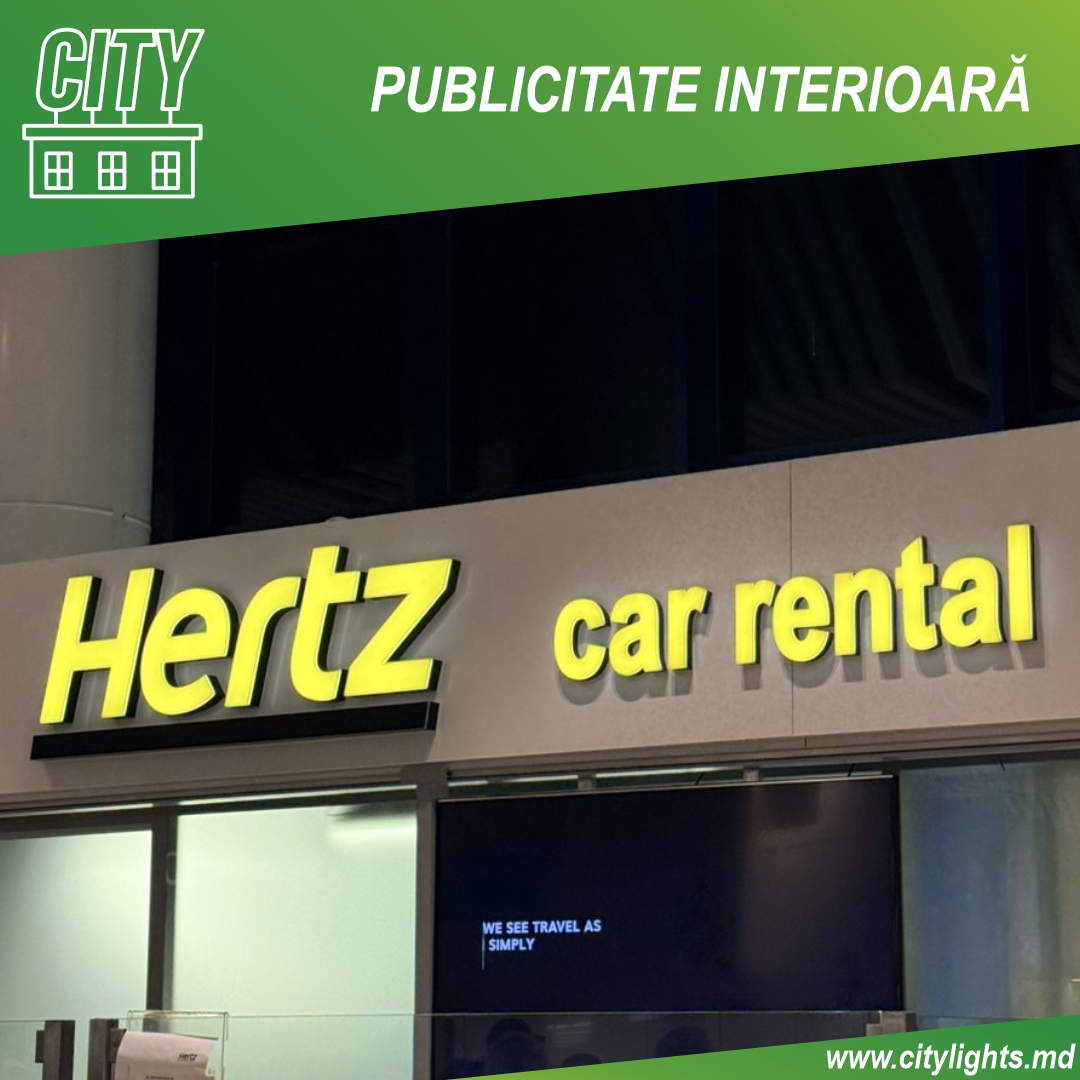 HERTZ AEROPORT 4